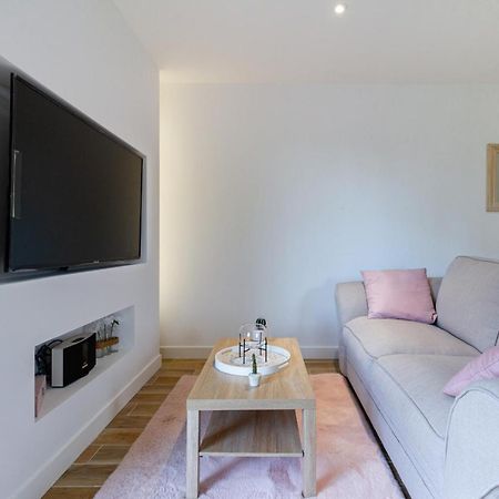 Luxury Home In Toulouse Exterior foto