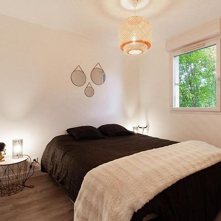 Luxury Home In Toulouse Exterior foto