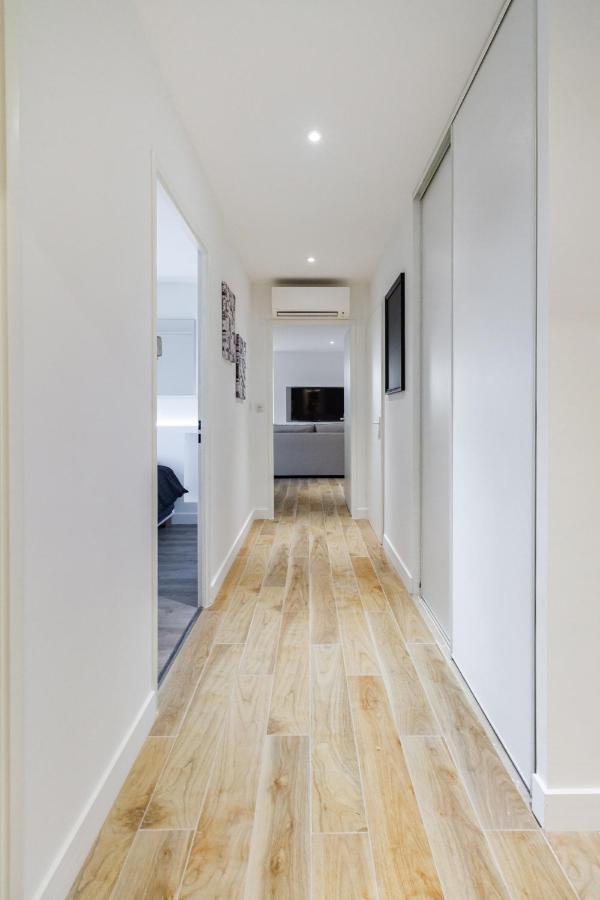 Luxury Home In Toulouse Exterior foto