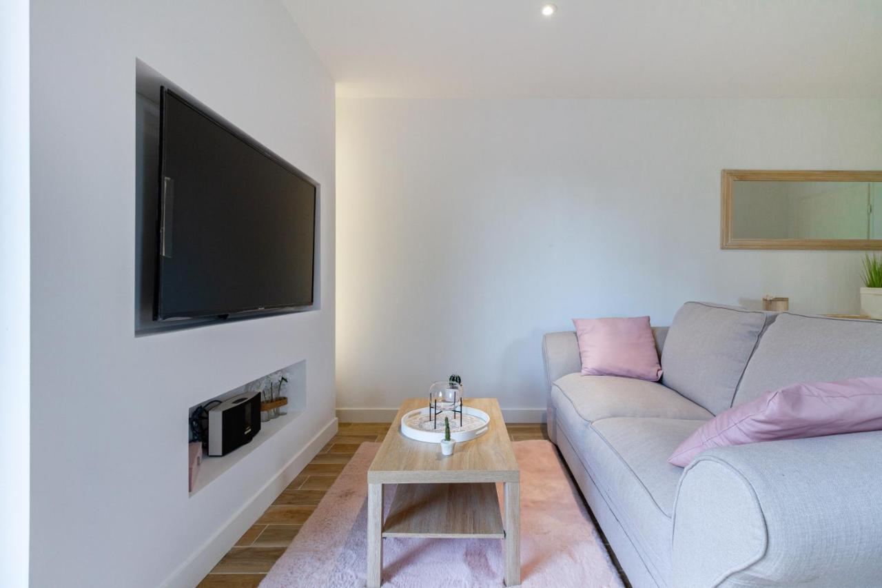 Luxury Home In Toulouse Exterior foto