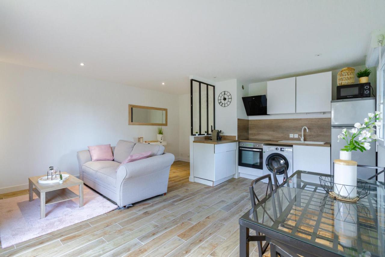 Luxury Home In Toulouse Exterior foto