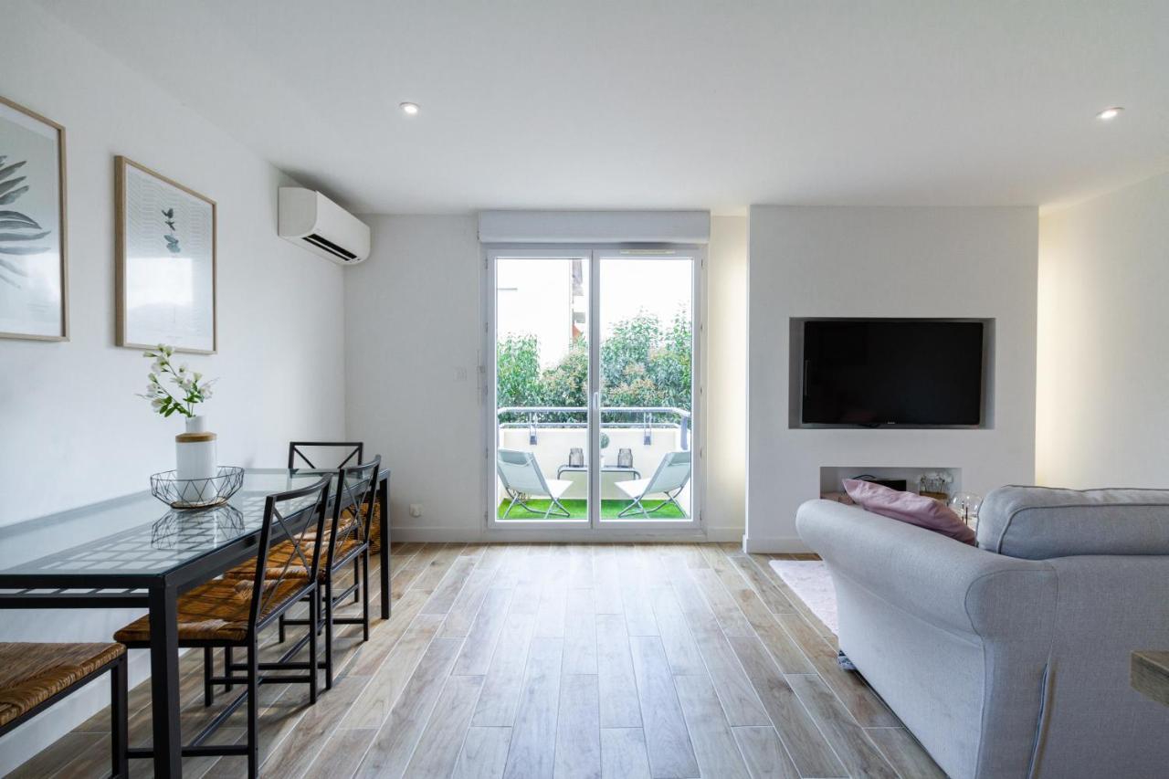 Luxury Home In Toulouse Exterior foto